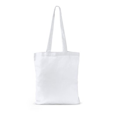 Bolsa de algodón orgánico 220 g/m²