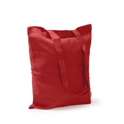 Bolsa de algodón orgánico 220 g/m²