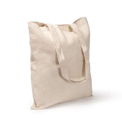 Bolsa de algodón y poliéster de 140g