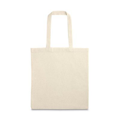 Bolsa de algodón y poliéster