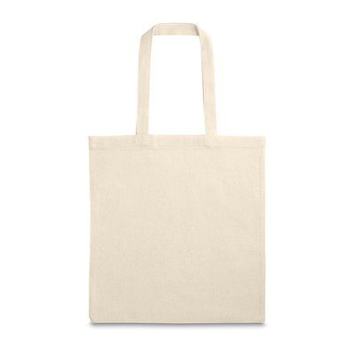 Bolsa de algodón y poliéster
