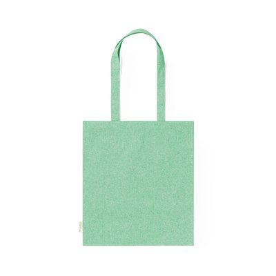 Bolsa Algodón Reciclado 140gr/m2 Ver