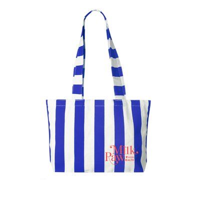 Bolsa de algodón reciclado 220gr/m2