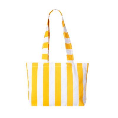 Bolsa de algodón reciclado 220gr/m2