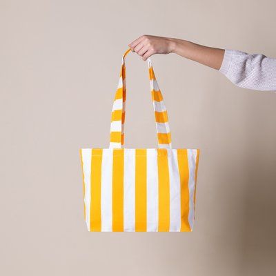 Bolsa de algodón reciclado 220gr/m2