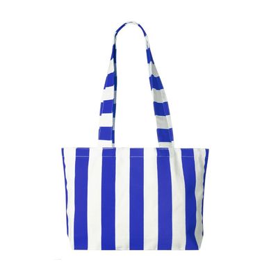 Bolsa de algodón reciclado 220gr/m2
