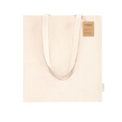 Bolsa algodón reciclado 280g/m2 10kg