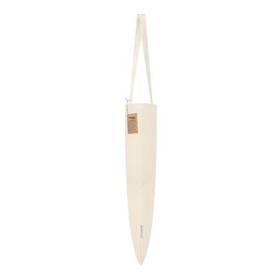 Bolsa algodón reciclado 280g/m2 10kg