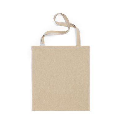 Bolsa Algodón Reciclado Marr