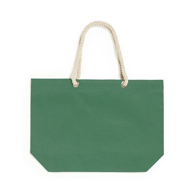 Bolsa Algodón Resistente 10kg Ver
