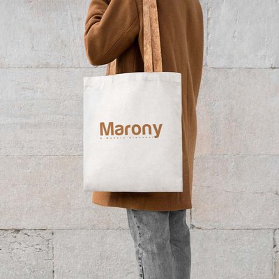 Bolsa Algodón180g/m2 con Asas de Corcho