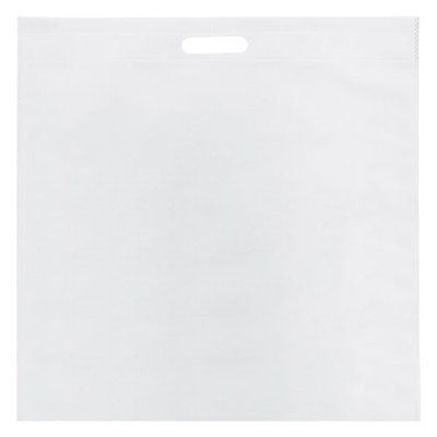 Bolsa amplia con asa troquelada Bl