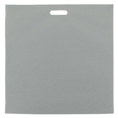 Bolsa amplia con asa troquelada Gr