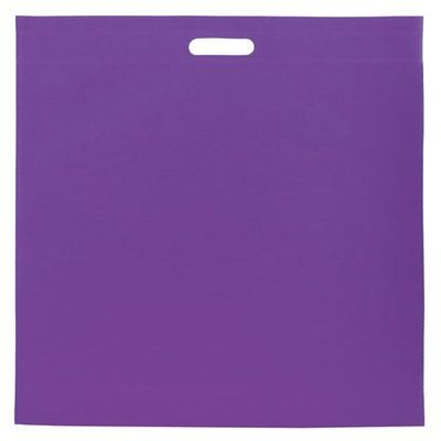 Bolsa amplia con asa troquelada Li