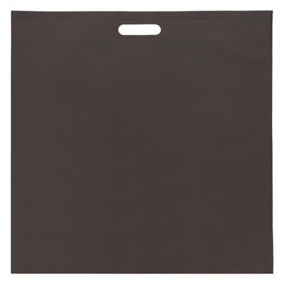 Bolsa amplia con asa troquelada Mr