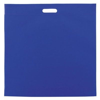 Bolsa amplia con asa troquelada Ry