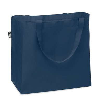 Bolsa Amplia de Compra y Playa RPET