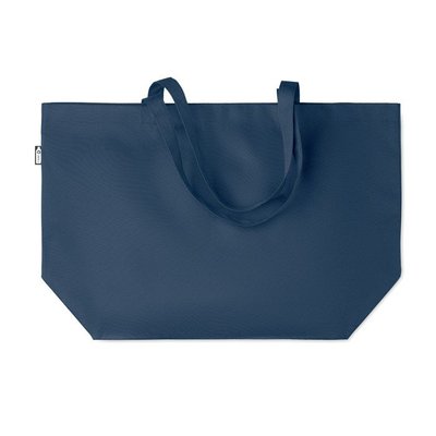 Bolsa Amplia de Compra y Playa RPET