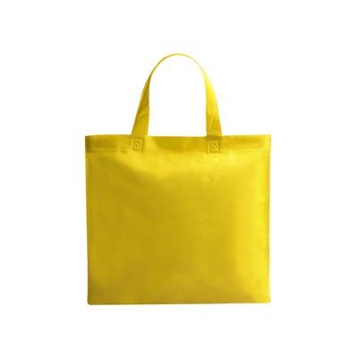 Bolsa Asa Corta Non-Woven Ama