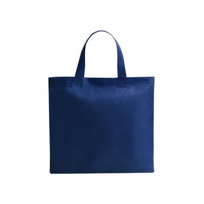 Bolsa Asa Corta Non-Woven Mar