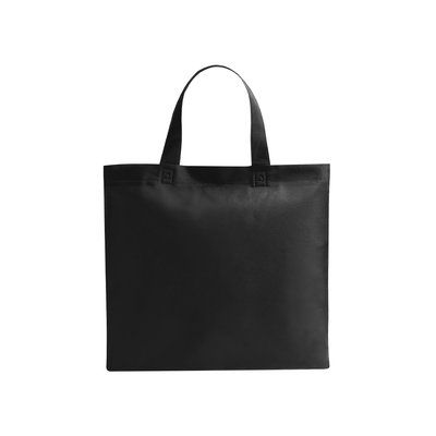 Bolsa Asa Corta Non-Woven Neg