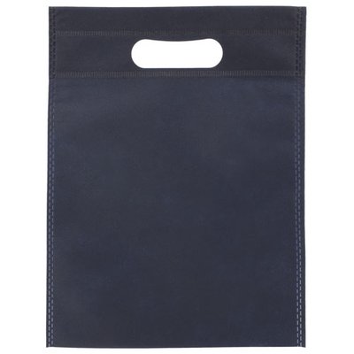 Bolsa con asa troquelada variedad de colores Ma