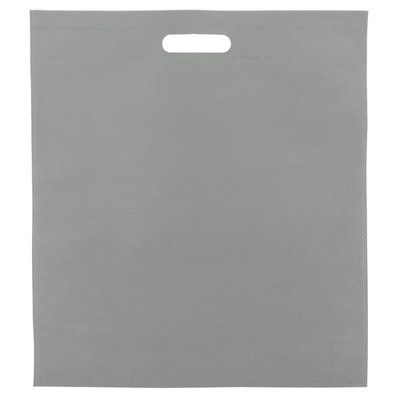 Bolsa con asa troquelada