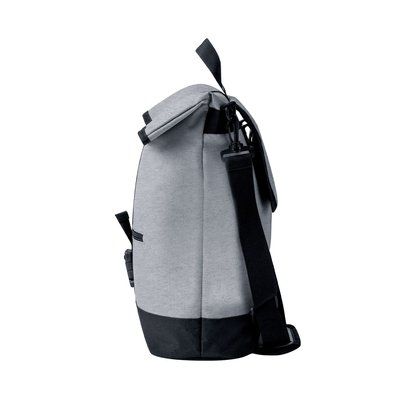 Bolsa bandolera para bicicleta