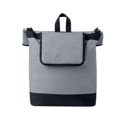 Bolsa bandolera para bicicleta