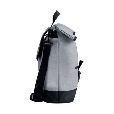 Bolsa bandolera para bicicleta