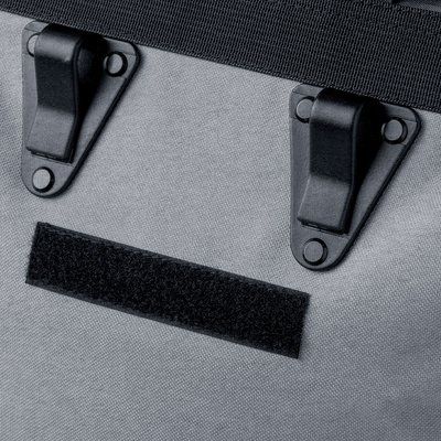 Bolsa bandolera para bicicleta