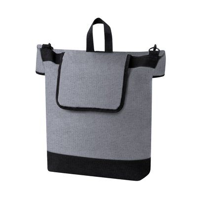 Bolsa bandolera para bicicleta
