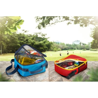 Bolsa Bandolera Térmica 4.5L