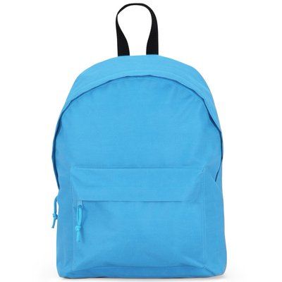 Bolsa básica de poliéster resistente Royal Claro UNICA