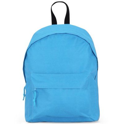 Bolsa básica de poliéster resistente Royal Claro