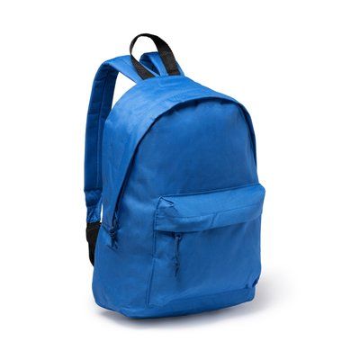 Bolsa básica de poliéster resistente