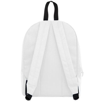Bolsa básica de poliéster resistente