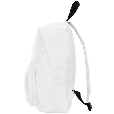 Bolsa básica de poliéster resistente