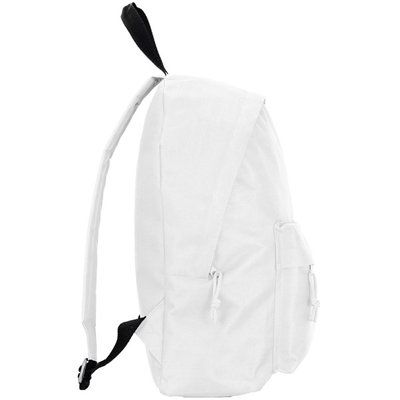 Bolsa básica de poliéster resistente