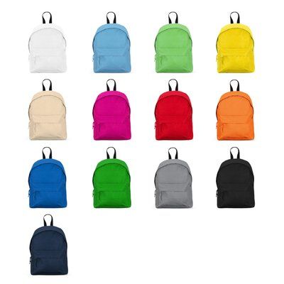 Bolsa básica de poliéster resistente