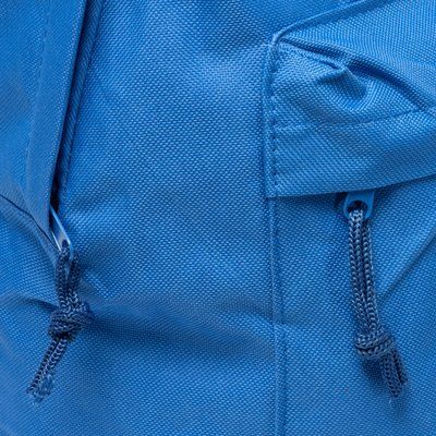 Bolsa básica de poliéster resistente