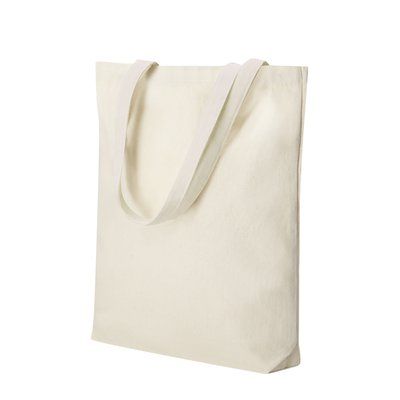 Bolsa Canvas 270g/m2 Resistente 10Kg