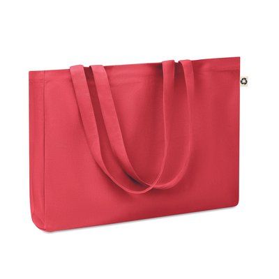 Bolsa Canvas Asas Largas Rojo