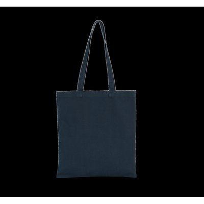 Bolsa de canvas Navy