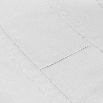 Bolsa de canvas reciclado de 360 gramos