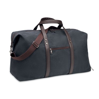 Bolsa Canvas Viaje 450gr/m²