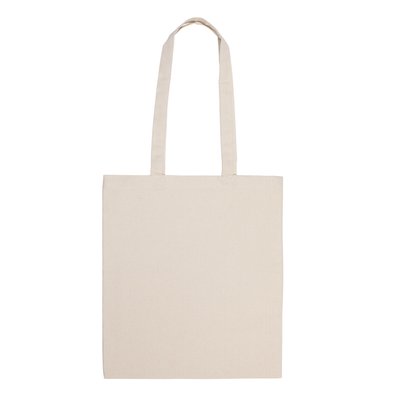 Bolsa de canvas