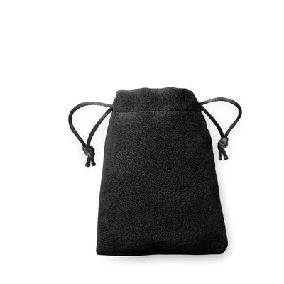 Bolsa de colores pequeña de antelina