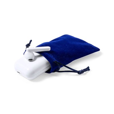 Bolsa de colores pequeña de antelina