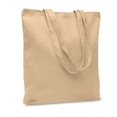 Bolsa de Compra Canvas 270 gr/m² Cuerda